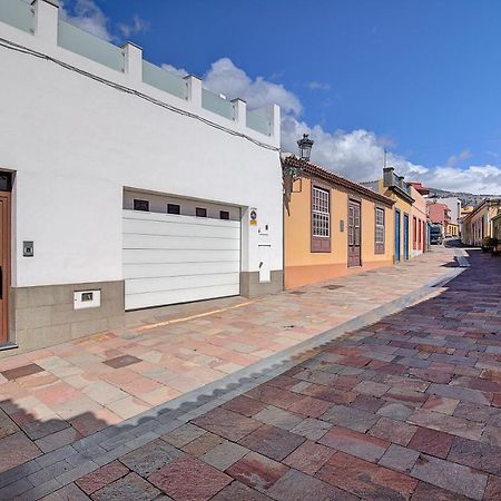 Elita House Los Llanos De Aridane Exterior foto