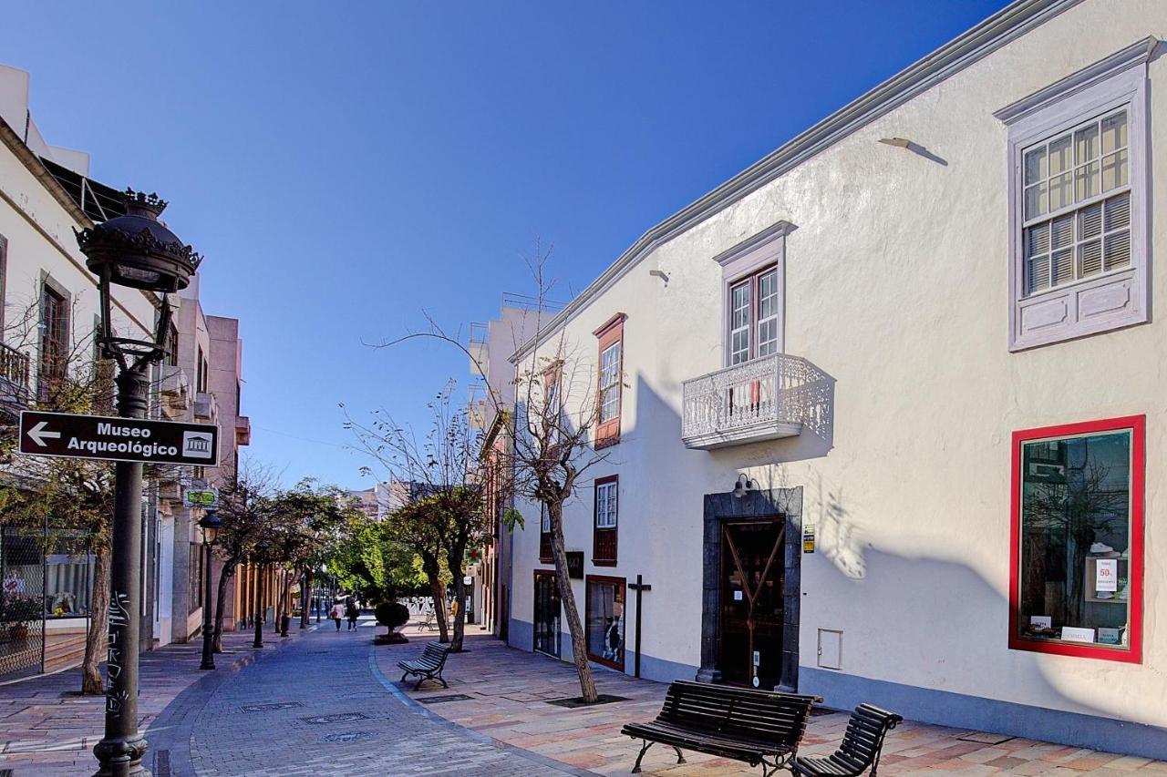 Elita House Los Llanos De Aridane Exterior foto