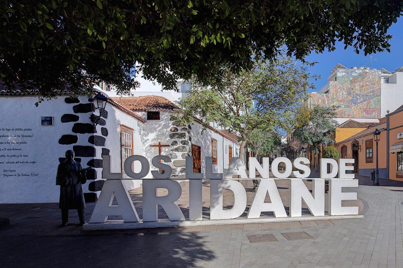 Elita House Los Llanos De Aridane Exterior foto