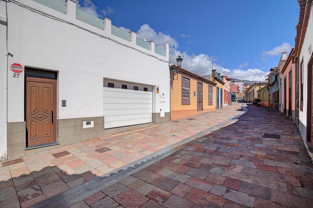 Elita House Los Llanos De Aridane Exterior foto