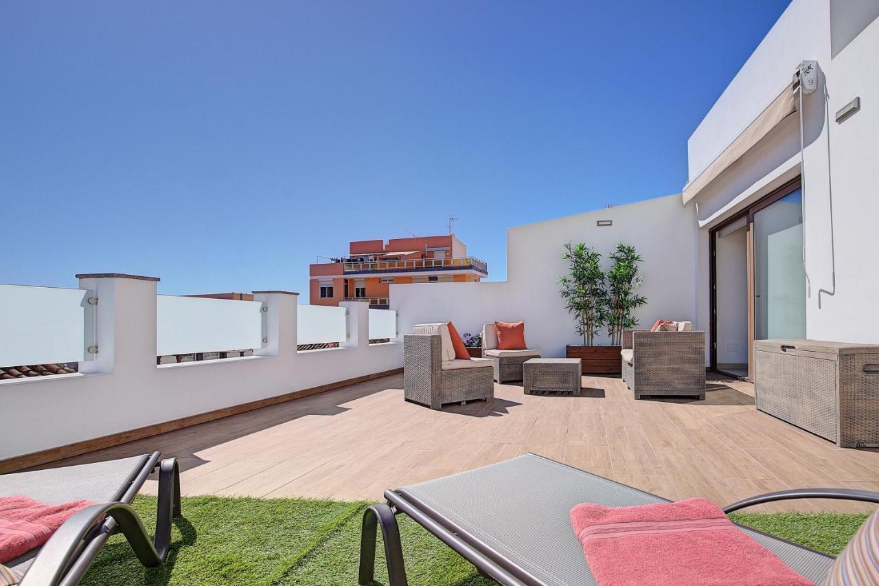 Elita House Los Llanos De Aridane Exterior foto